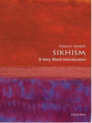 cover image of Sikhism
